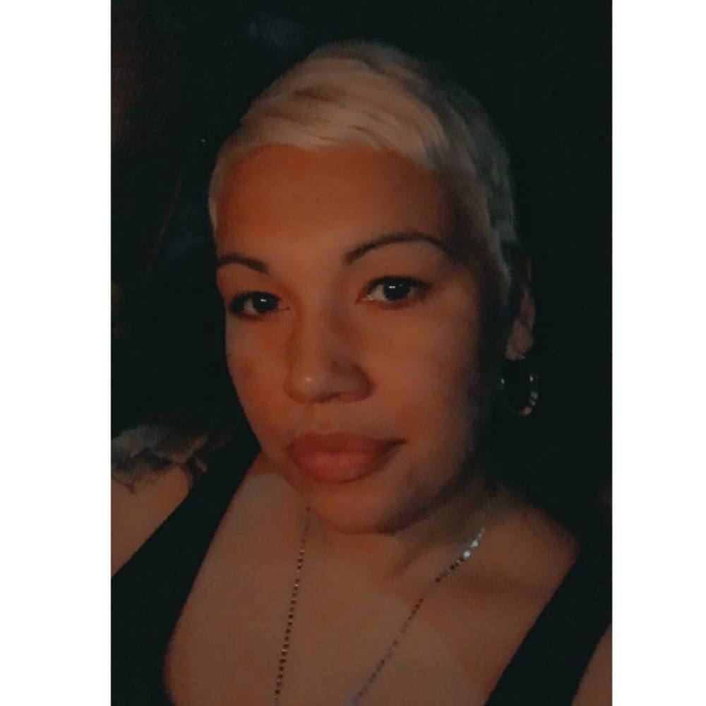 Meet your Posher, Natalee